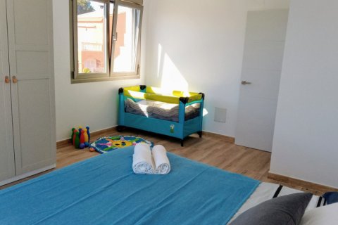Villa in affitto a Sa Rapita, Mallorca, Spagna 3 camere da letto, 167 mq. N° 183520 - foto 12