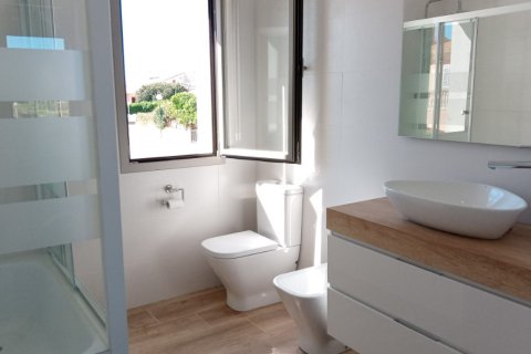 Villa in affitto a Sa Rapita, Mallorca, Spagna 3 camere da letto, 167 mq. N° 183520 - foto 18