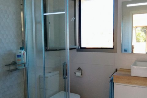 Villa in affitto a Sa Rapita, Mallorca, Spagna 3 camere da letto, 167 mq. N° 183520 - foto 19
