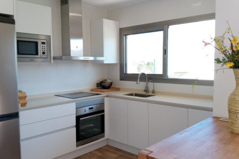 Villa in affitto a Sa Rapita, Mallorca, Spagna 3 camere da letto, 167 mq. N° 183520 - foto 8