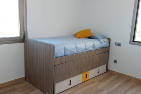 Villa in affitto a Sa Rapita, Mallorca, Spagna 3 camere da letto, 167 mq. N° 183520 - foto 16