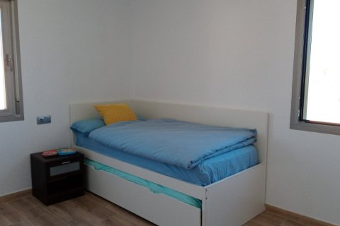 Villa in affitto a Sa Rapita, Mallorca, Spagna 3 camere da letto, 167 mq. N° 183520 - foto 14