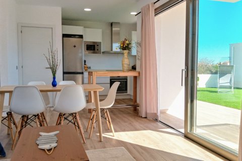 Villa in affitto a Sa Rapita, Mallorca, Spagna 3 camere da letto, 167 mq. N° 183520 - foto 4