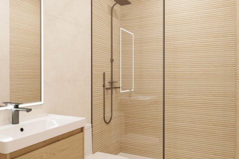 Apartment for sale in San Miguel de Salinas, Alicante, Spain 3 bedrooms, 93 sq.m. No. 151353 - photo 21