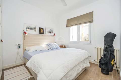 Продажа виллы в Маон, Менорка, Испания 5 спален, 215м2 №151350 - фото 9