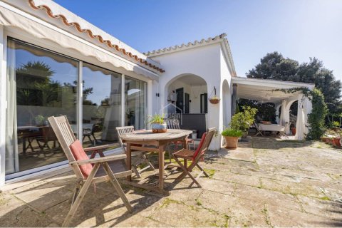 Villa zum Verkauf in Mahon, Menorca, Spanien 5 Schlafzimmer, 215 m2 Nr. 151350 - Foto 12