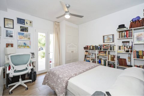 Продажа виллы в Маон, Менорка, Испания 5 спален, 215м2 №151350 - фото 11