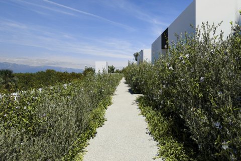 Villa en venta en Albir, Alicante, España 1 dormitorio, 41 m2 No. 151351 - foto 21