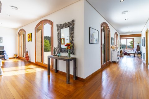 Finca en venta en Bunyola, Mallorca, España 6 dormitorios, 380 m2 No. 160927 - foto 10