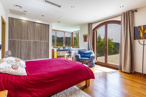 Finca en venta en Bunyola, Mallorca, España 6 dormitorios, 380 m2 No. 160927 - foto 14