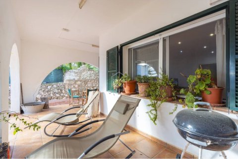 Apartamento en venta en Sant Lluis, Menorca, España 4 dormitorios, 132 m2 No. 160923 - foto 4