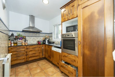 Apartamento en venta en Sant Lluis, Menorca, España 4 dormitorios, 132 m2 No. 160923 - foto 7