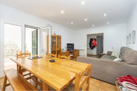 Apartamento en venta en Sant Lluis, Menorca, España 4 dormitorios, 132 m2 No. 160923 - foto 6