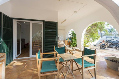 Apartamento en venta en Sant Lluis, Menorca, España 4 dormitorios, 132 m2 No. 160923 - foto 3