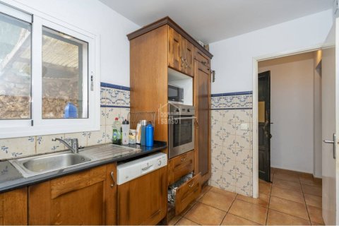Apartamento en venta en Sant Lluis, Menorca, España 4 dormitorios, 132 m2 No. 160923 - foto 8