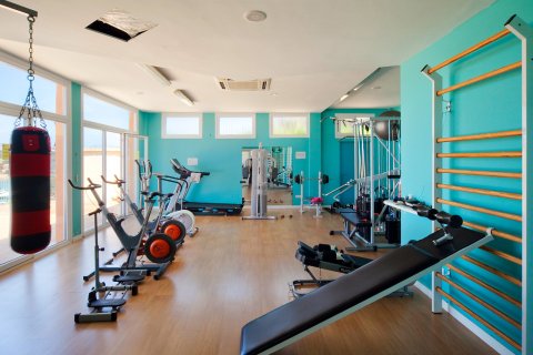 Appartamento in affitto a El Toro, Mallorca, Spagna 2 camere da letto, 98 mq. N° 160925 - foto 13