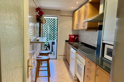 Appartamento in affitto a El Toro, Mallorca, Spagna 2 camere da letto, 98 mq. N° 160925 - foto 5