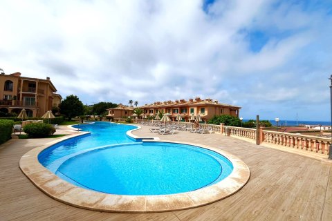 Appartamento in affitto a El Toro, Mallorca, Spagna 2 camere da letto, 98 mq. N° 160925 - foto 2