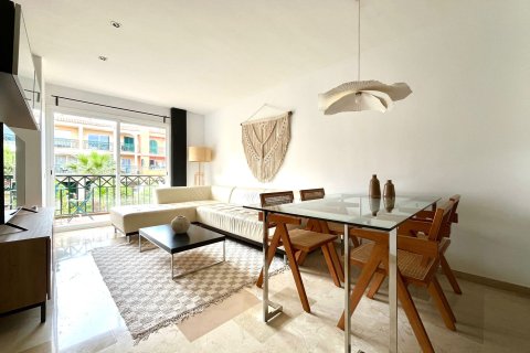 Appartamento in affitto a El Toro, Mallorca, Spagna 2 camere da letto, 98 mq. N° 160925 - foto 4