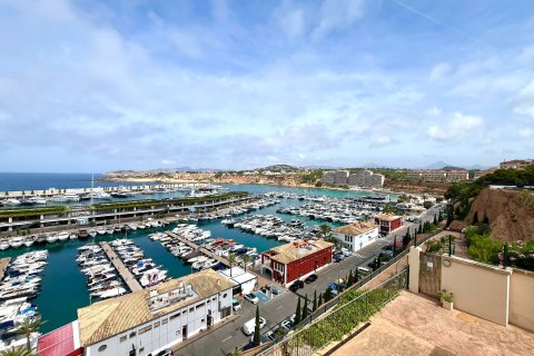 Appartamento in affitto a El Toro, Mallorca, Spagna 2 camere da letto, 98 mq. N° 160925 - foto 14