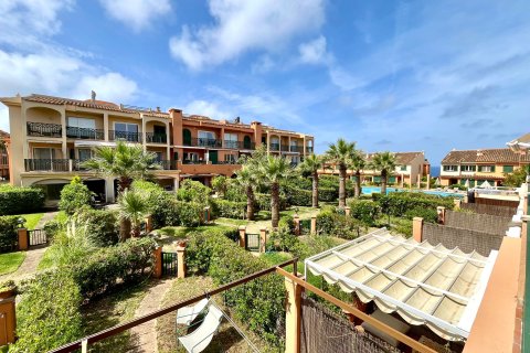 Appartamento in affitto a El Toro, Mallorca, Spagna 2 camere da letto, 98 mq. N° 160925 - foto 11