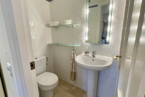 Appartamento in affitto a El Toro, Mallorca, Spagna 2 camere da letto, 98 mq. N° 160925 - foto 9