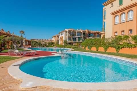 Appartamento in affitto a El Toro, Mallorca, Spagna 2 camere da letto, 98 mq. N° 160925 - foto 15