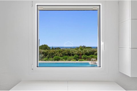 Villa à vendre à Sant Lluis, Menorca, Espagne, 3 chambres, 97 m2 No. 160922 - photo 10