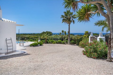 Villa à vendre à Sant Lluis, Menorca, Espagne, 3 chambres, 97 m2 No. 160922 - photo 3