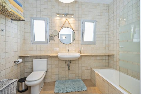 Villa à vendre à Es Mercadal, Menorca, Espagne, 3 chambres, 139 m2 No. 160924 - photo 10