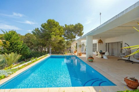 Villa à vendre à Es Mercadal, Menorca, Espagne, 3 chambres, 139 m2 No. 160924 - photo 3