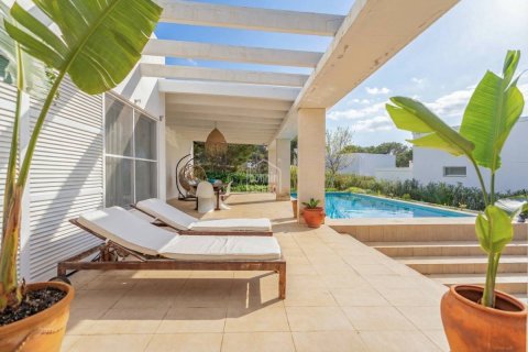 Villa à vendre à Es Mercadal, Menorca, Espagne, 3 chambres, 139 m2 No. 160924 - photo 4