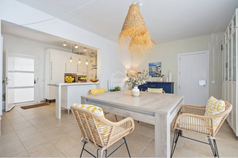 Villa à vendre à Es Mercadal, Menorca, Espagne, 3 chambres, 139 m2 No. 160924 - photo 7