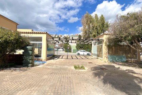 Proprietà commerciale in vendita a Santa Ponsa, Mallorca, Spagna 643 mq. N° 160926 - foto 4