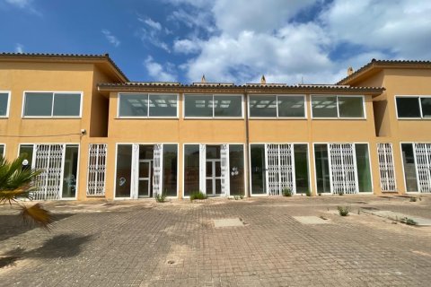 Propiedad comercial en Santa Ponsa, Mallorca, España 643 m2 No. 160926