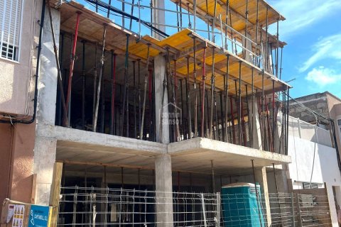 Wohnung zum Verkauf in Ciutadella De Menorca, Menorca, Spanien 2 Schlafzimmer, 66 m2 Nr. 160921 - Foto 6