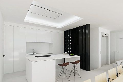 Dzīvoklis pārdošanā Alicante, Spānijā 3 istabas, 317 m2 Nr. 163196 - attēls 27