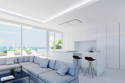 Dzīvoklis pārdošanā Alicante, Spānijā 3 istabas, 317 m2 Nr. 163196 - attēls 18