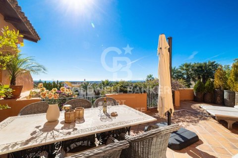 Apartment à vendre à Marbella, Malaga, Espagne, 3 chambres, 217 m2 No. 178563 - photo 2