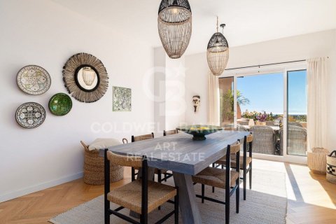 Apartment à vendre à Marbella, Malaga, Espagne, 3 chambres, 217 m2 No. 178563 - photo 10
