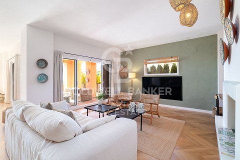 Apartment à vendre à Marbella, Malaga, Espagne, 3 chambres, 217 m2 No. 178563 - photo 5