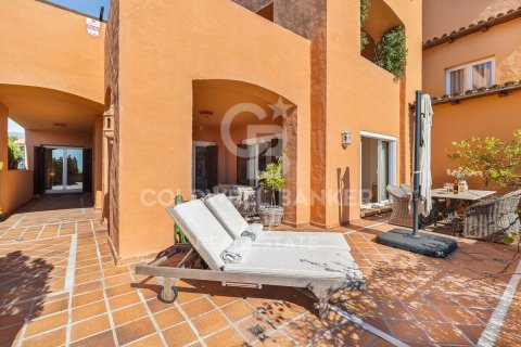 Apartment à vendre à Marbella, Malaga, Espagne, 3 chambres, 217 m2 No. 178563 - photo 26