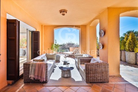 Apartment à vendre à Marbella, Malaga, Espagne, 3 chambres, 217 m2 No. 178563 - photo 3