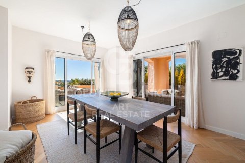 Apartment à vendre à Marbella, Malaga, Espagne, 3 chambres, 217 m2 No. 178563 - photo 11