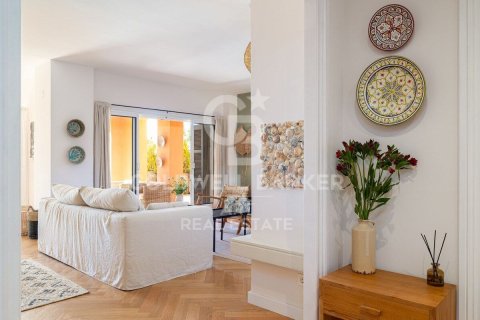 Apartment à vendre à Marbella, Malaga, Espagne, 3 chambres, 217 m2 No. 178563 - photo 7