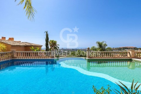 Apartment à vendre à Marbella, Malaga, Espagne, 3 chambres, 217 m2 No. 178563 - photo 28