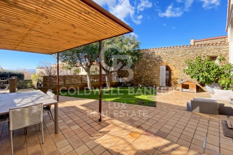 House à vendre à Palau-saverdera, Girona, Espagne, 3 chambres, 443 m2 No. 178559 - photo 27