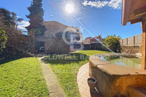 House à vendre à Palau-saverdera, Girona, Espagne, 3 chambres, 443 m2 No. 178559 - photo 2