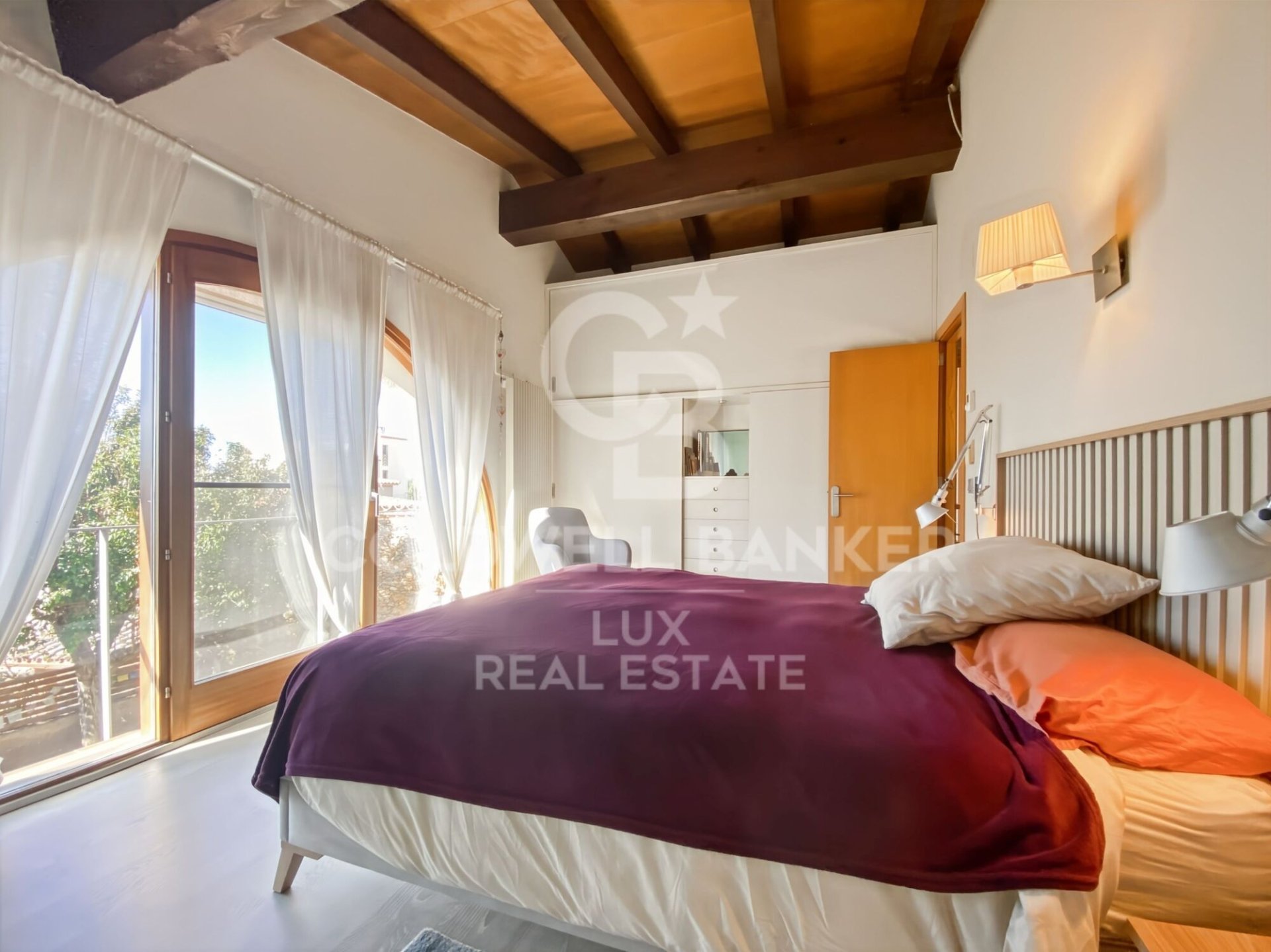 Māja Palau-saverdera, Girona, Spānijā 3 istabas, 443 m2 Nr. 178559
