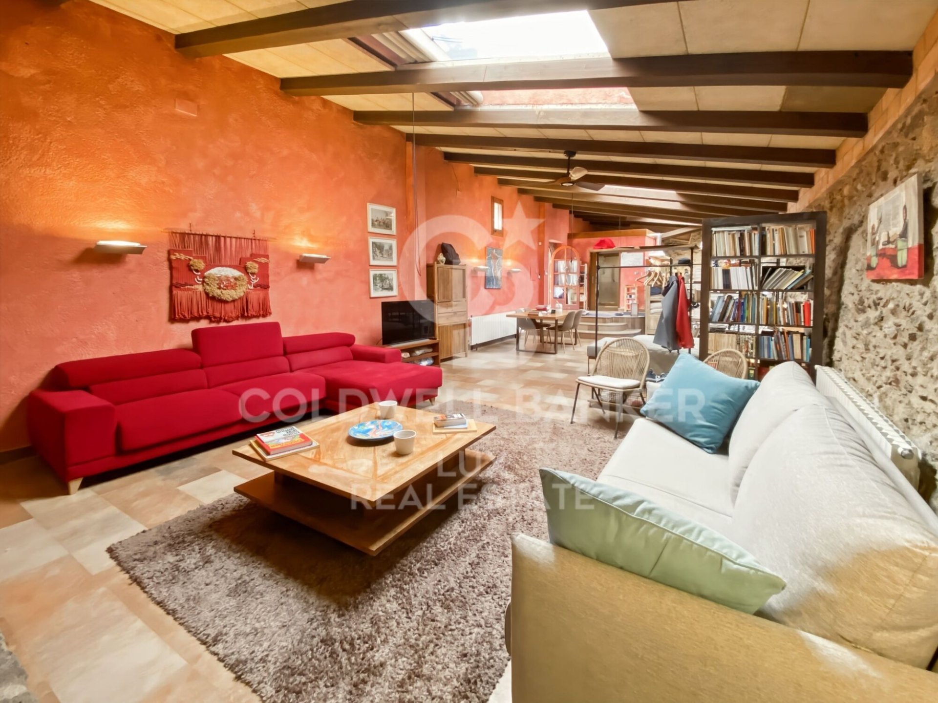 Māja Palau-saverdera, Girona, Spānijā 3 istabas, 443 m2 Nr. 178559